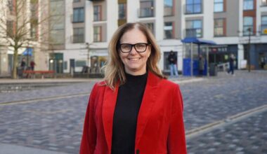 WorkWell West scheme will help thousands of local people to stay in or return to work -