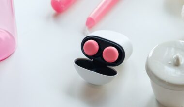 Google’s Pixel Buds Pro 2 are getting new AI-powered features in September