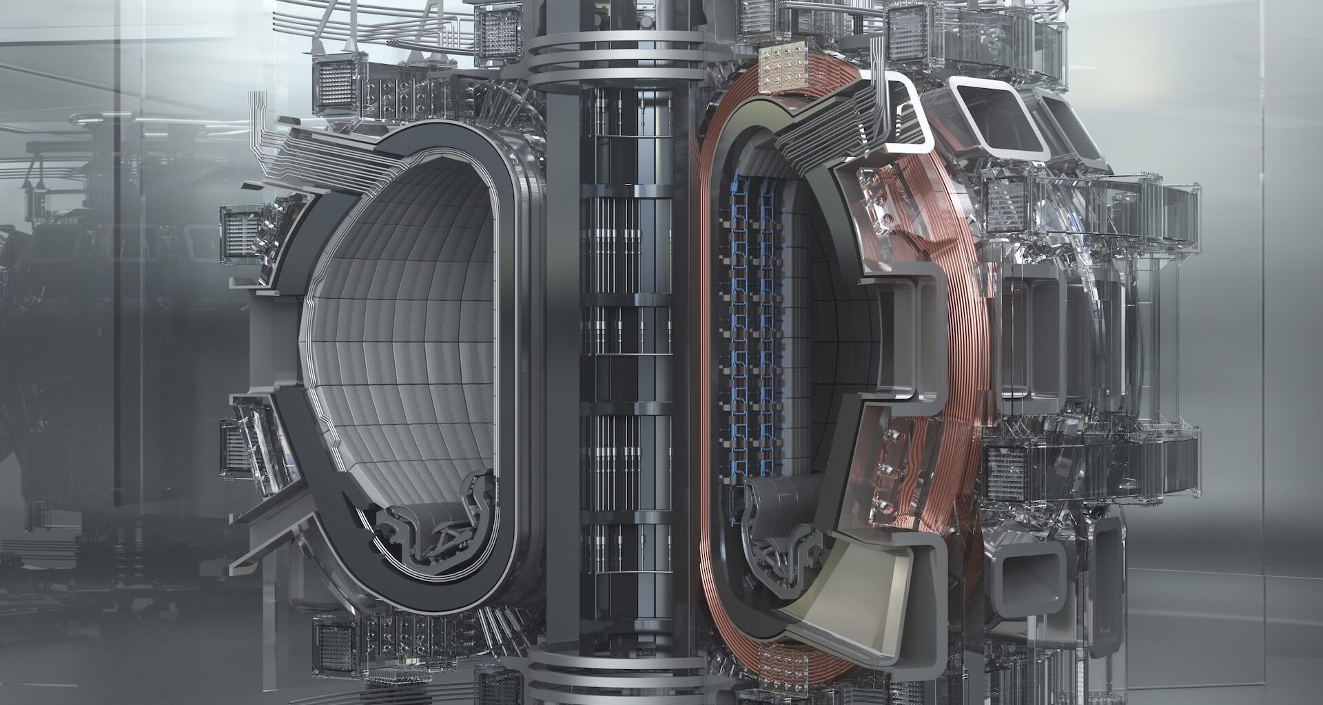 It could power entire cities more affordably than conventional power.