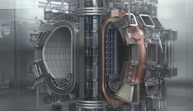 It could power entire cities more affordably than conventional power.