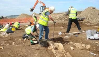 DNA analysis from medieval England reveals West African heritage - CTV News