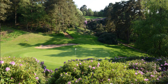 Woburn