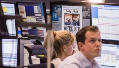 Trade with Northern Ireland tumbles after tougher post-Brexit rules kick in - London Business News