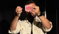 Dan Bastianelli: Identity