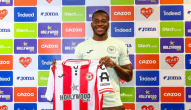 BREAKING NEWS: Brentford sign Dango Ouattara from fellow Premier League side Bournemouth for club-record fee