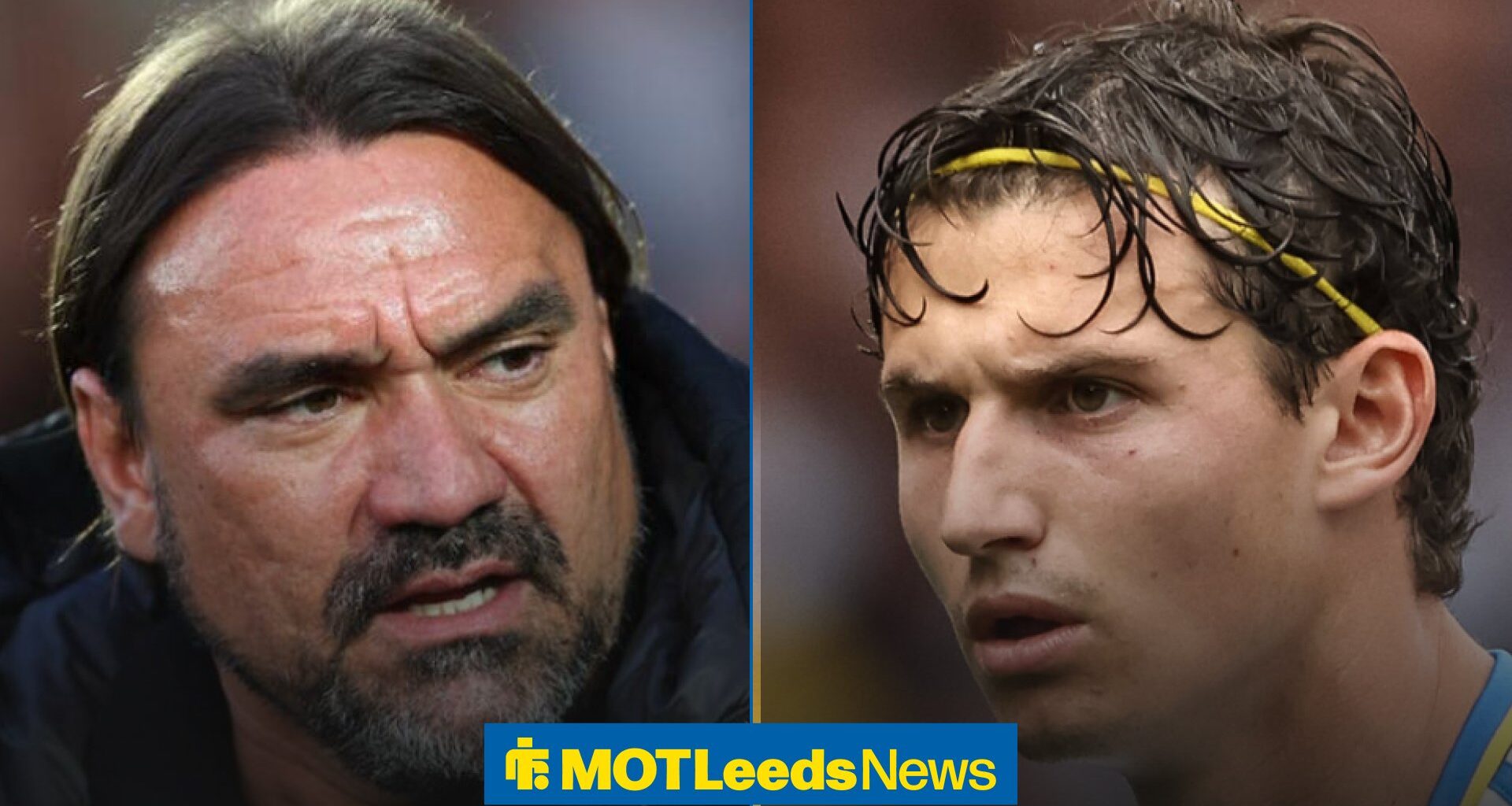 Farke 'remonstrated furiously with Aaronson' for what Leeds star did v Villarreal