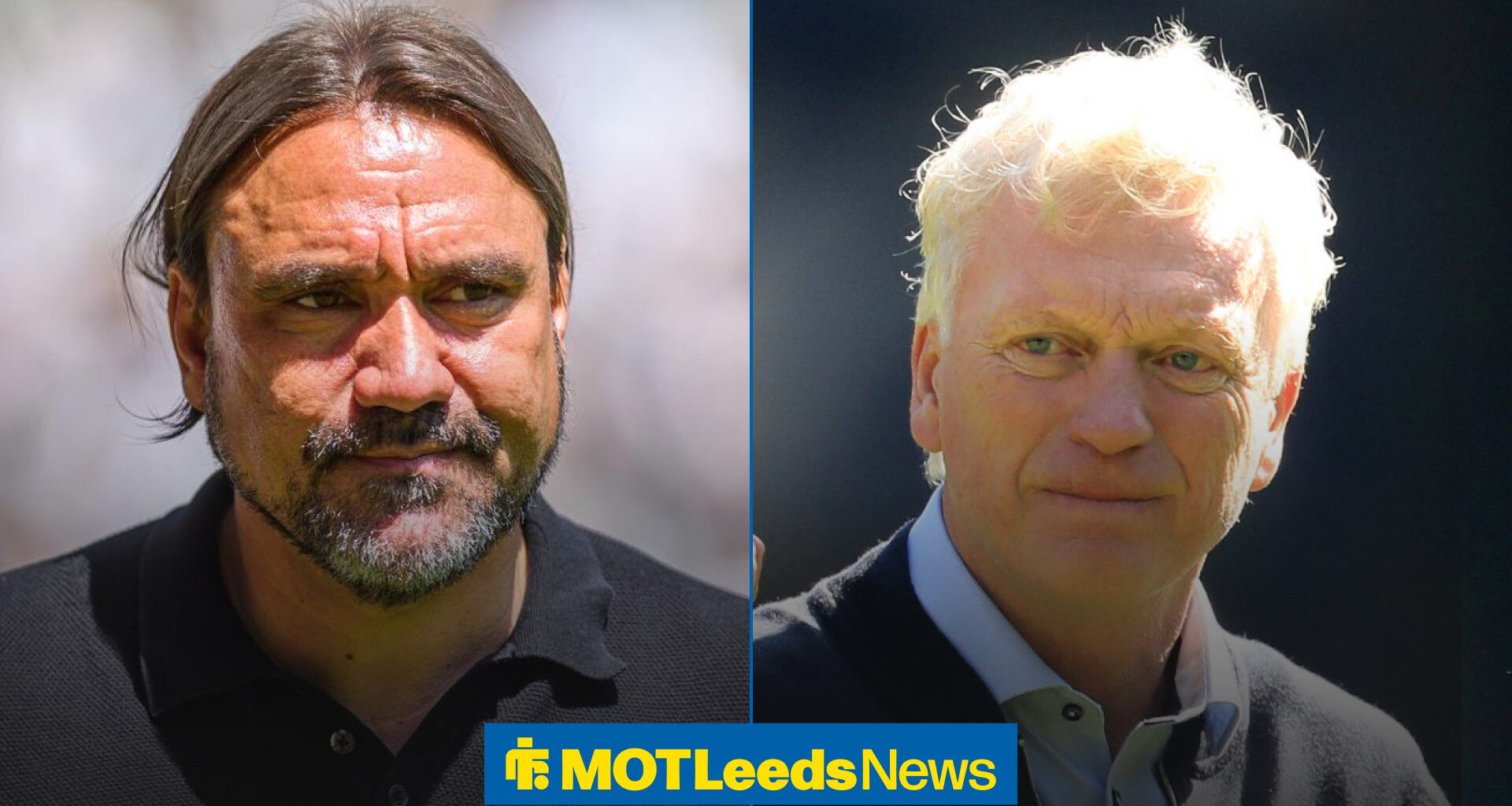 Leeds and Everton's summer spending compared ahead of Premier League clash