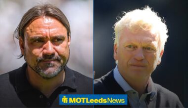 Leeds and Everton's summer spending compared ahead of Premier League clash