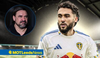 Dominic Calvert-Lewin now doubt for Arsenal vs Leeds United in last-gasp team news