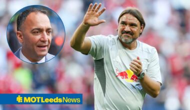 Daniel Farke transfer wish shared after Leeds United take summer spend past £100m