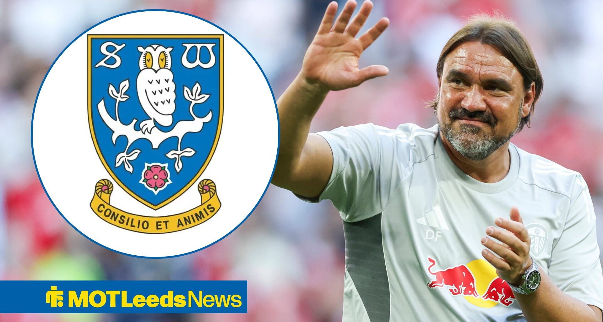 Supercomputer predicts what’ll happen in Leeds vs Sheffield Wednesday