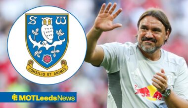 Supercomputer predicts what’ll happen in Leeds vs Sheffield Wednesday