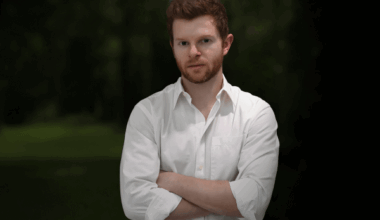 Inside the engine room of Brexit-era finance: Daniel Kornum’s journey from Citadel exec to AI founder - London Business News