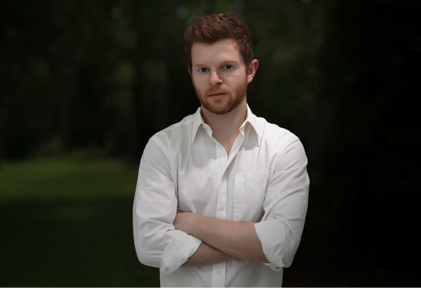 Inside the engine room of Brexit-era finance: Daniel Kornum’s journey from Citadel exec to AI founder - London Business News