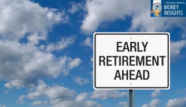 The dark side of retiring at 40 that no one talks about