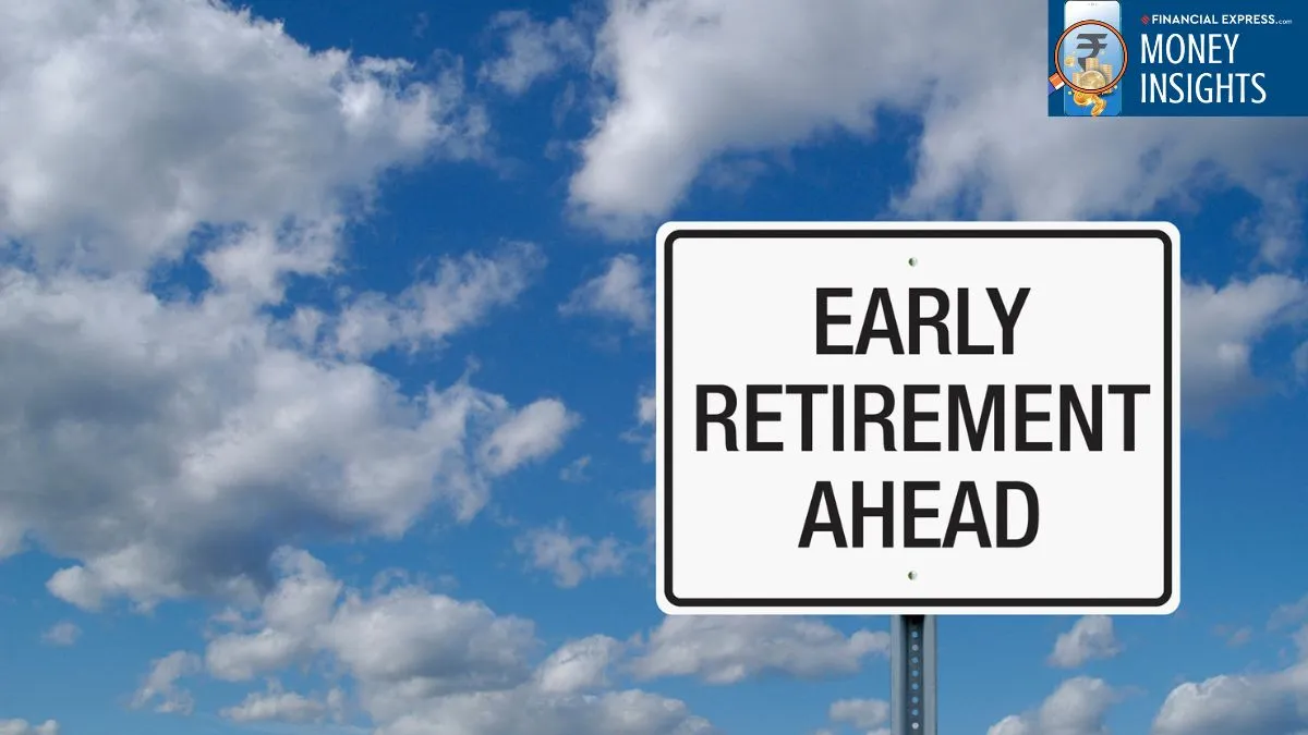 The dark side of retiring at 40 that no one talks about