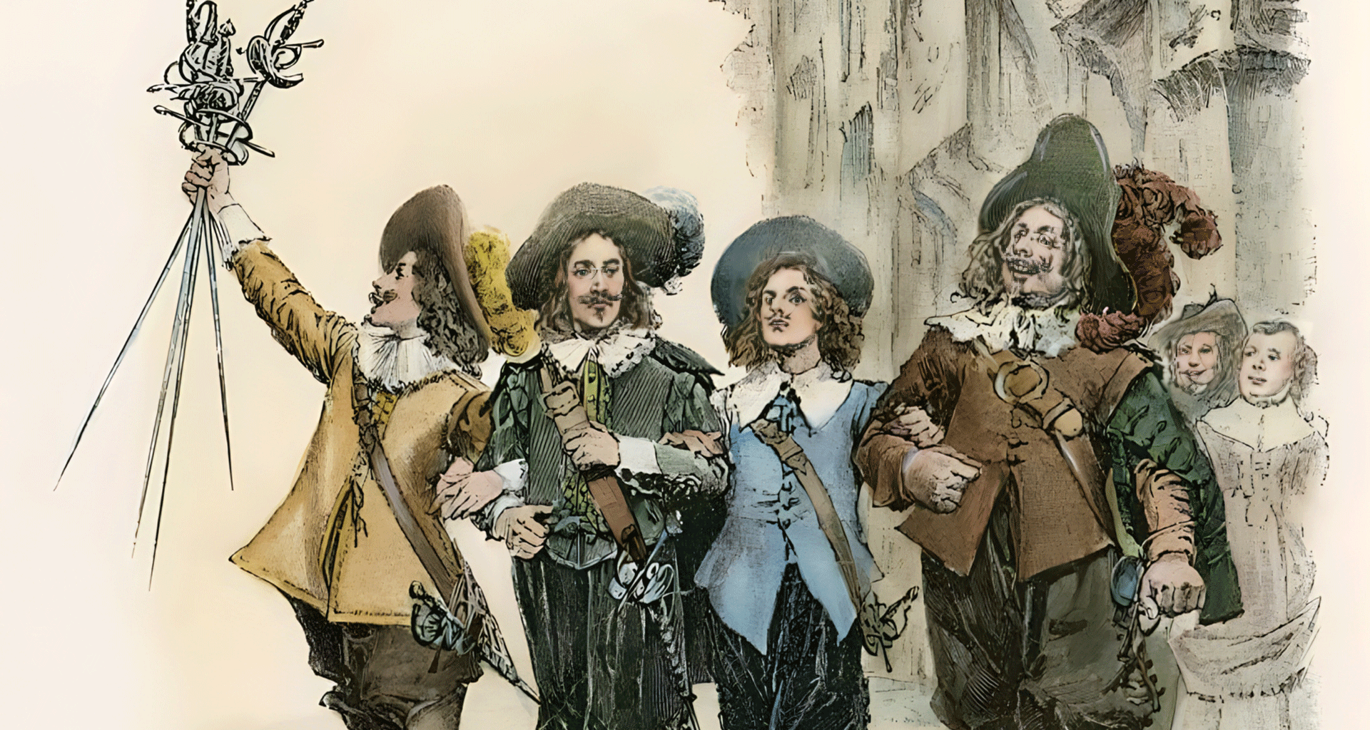 Top 5 historical novels, chosen by best-selling author Lana Kortchik