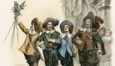 Top 5 historical novels, chosen by best-selling author Lana Kortchik