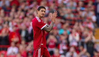 The Good, The Bad And The Mad Of Darwin Nuñez at Liverpool