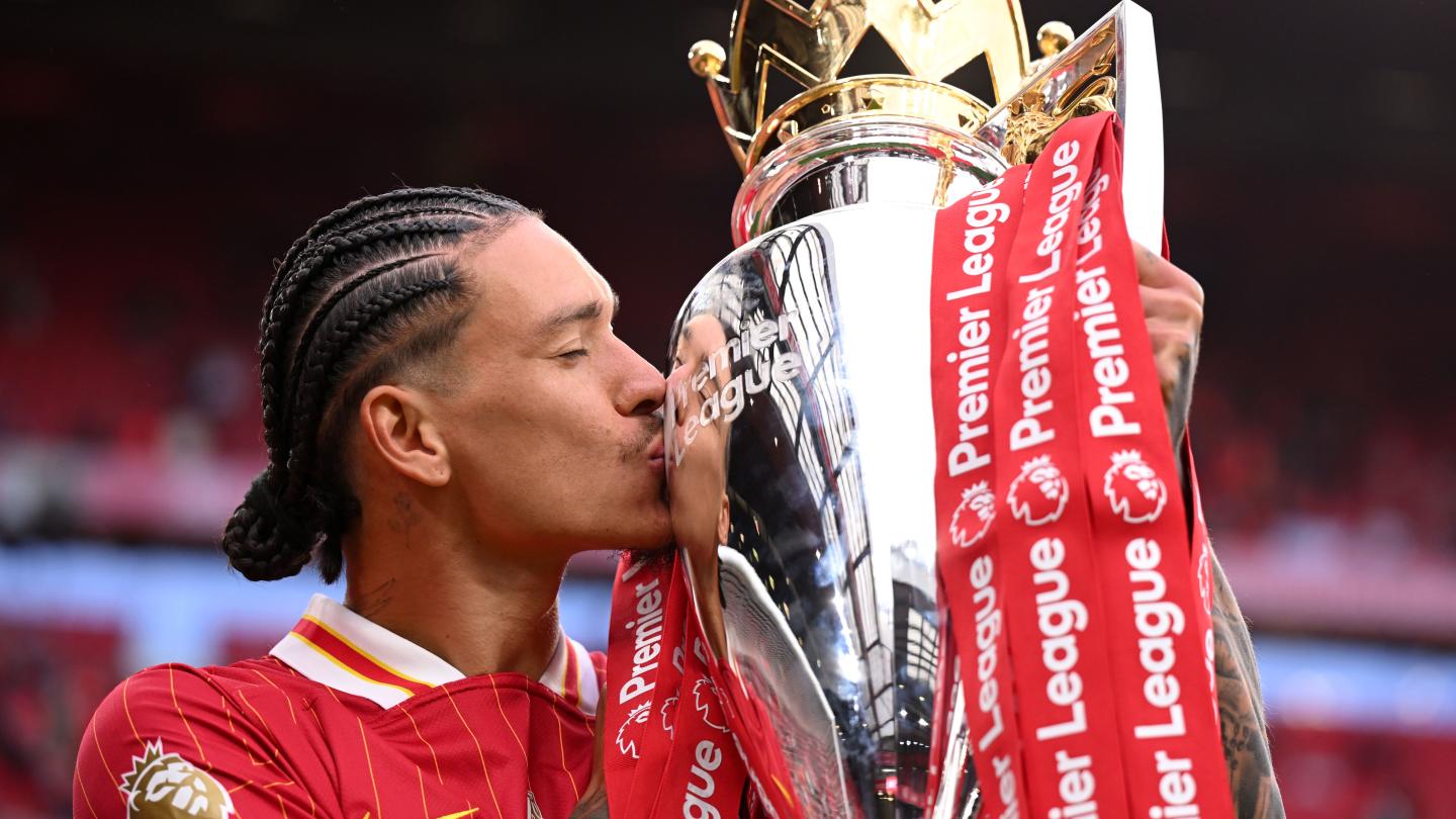 'Liverpool will always be part of me' - Darwin Nunez shares farewell message