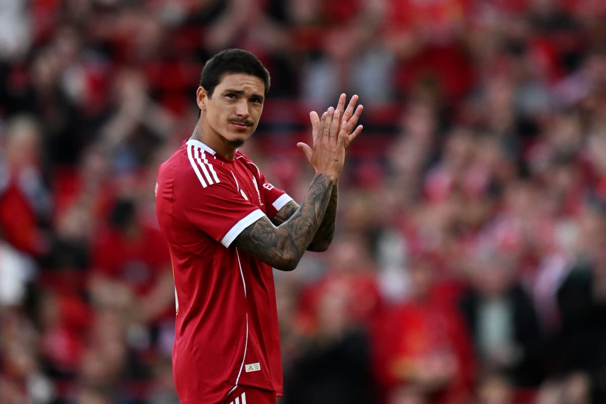 Liverpool confirm striker sale as Isak pursuit given boost - London Evening Standard