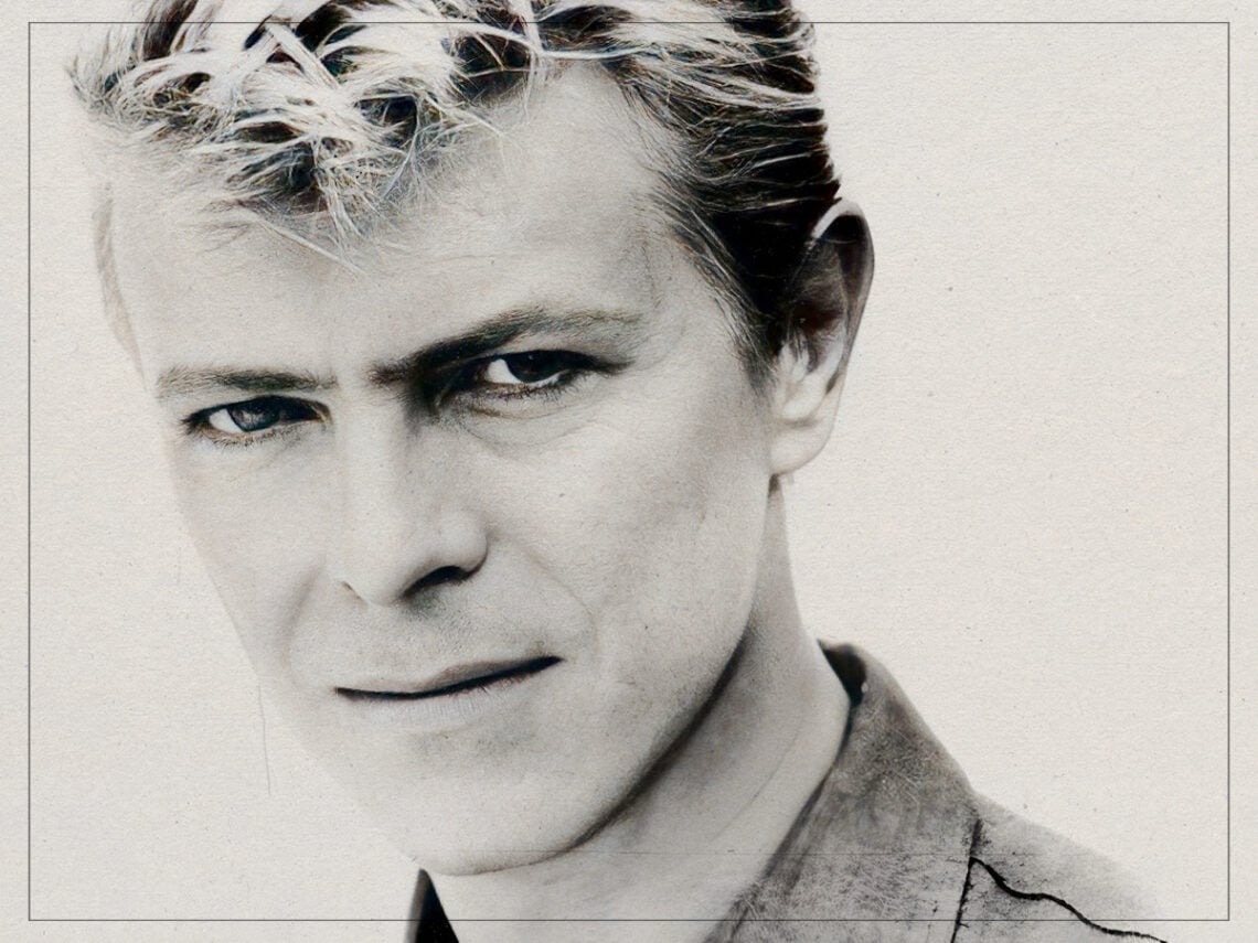 David Bowie - 1980s - Musician