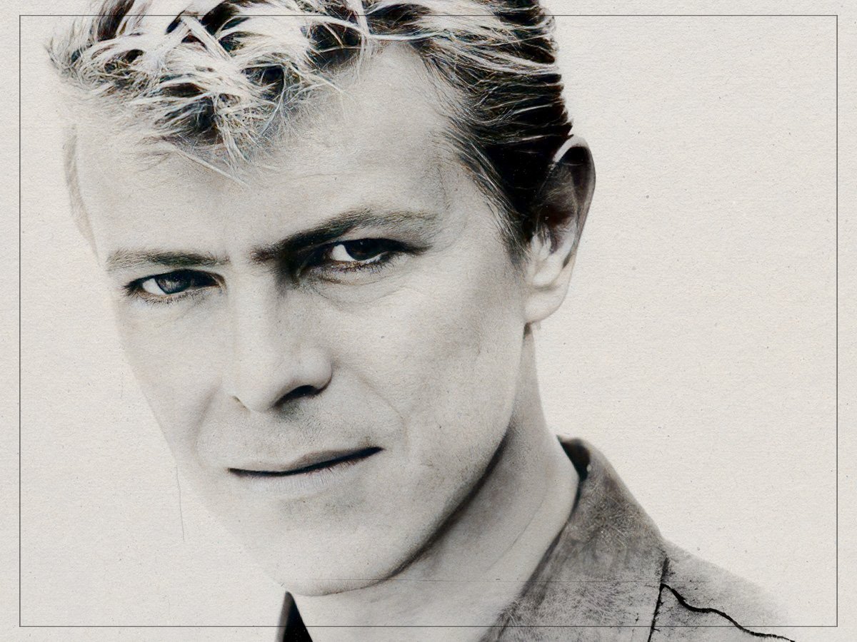 David Bowie once stopped an interview to write a song about Led Zeppelin
