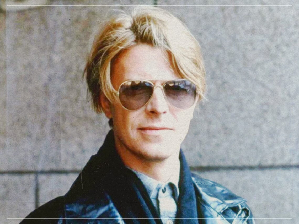 David Bowie - 1983 - Musician