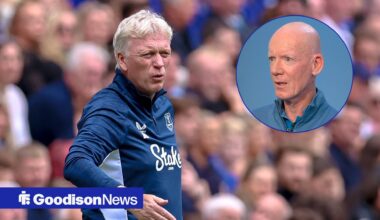 Dermot Gallagher speaks out amid Everton vs Brighton controversy