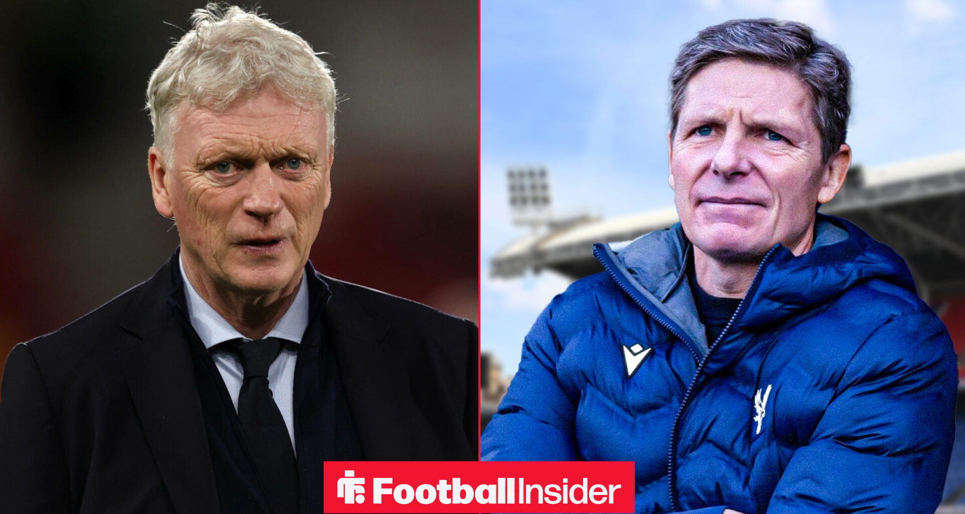 Everton and Crystal Palace 'working on' signing Hayden Hackney after £20m 'agreement'