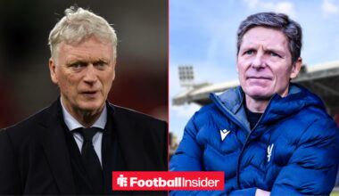 Everton and Crystal Palace 'working on' signing Hayden Hackney after £20m 'agreement'