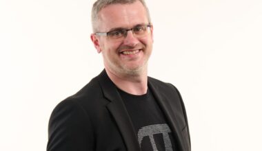 Yaspa Opens Leeds Tech Hub Led by Former William Hill Executive