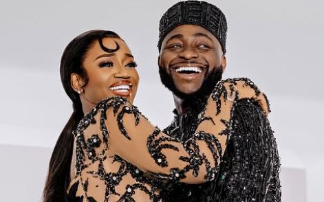Davido and chioma pre-wedding shoot. Credit: Instagram