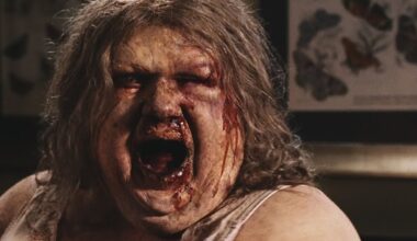 Best Netflix Horror - Dawn of the Dead 2004
