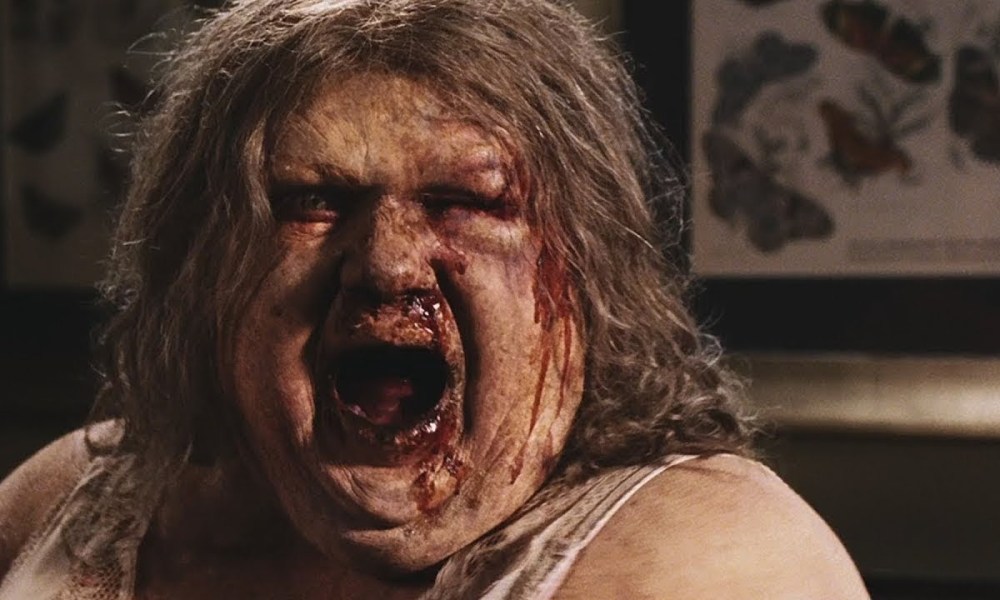Best Netflix Horror - Dawn of the Dead 2004