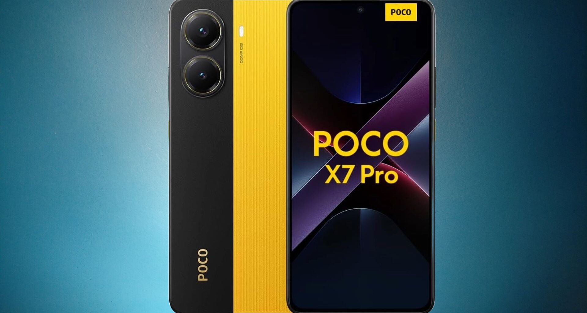 The impressively powerful Poco X7 Pro is even cheaper right now