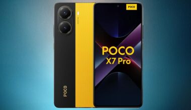 The impressively powerful Poco X7 Pro is even cheaper right now