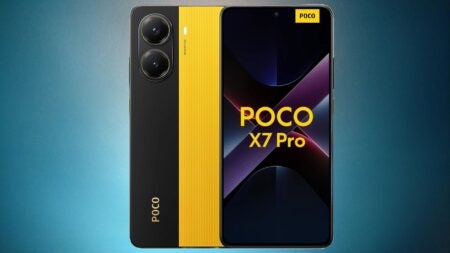 Deal Xiaomi POCO X7 Pro smartphone