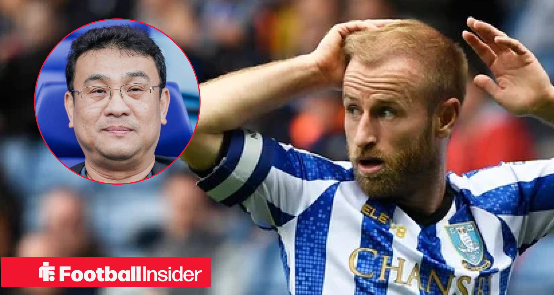 'Barry Bannan makes Sheffield Wednesday exit decision with two suitors keen'