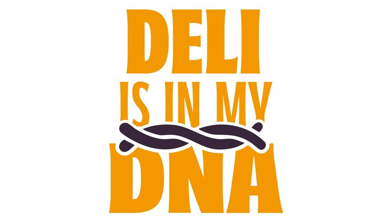 Manischewitz and jscreen Launch 'Deli is in Your DNA' Tour to Promote Jewish Genetic Health