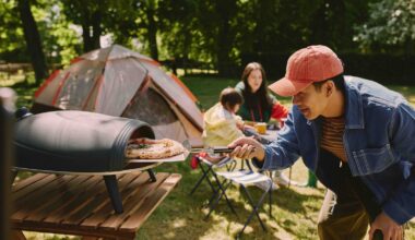 Leeds agency fires up brand messaging for hand-crafted pizza oven specialist