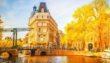 Amsterdam-based startups that raised funding in July 2025
