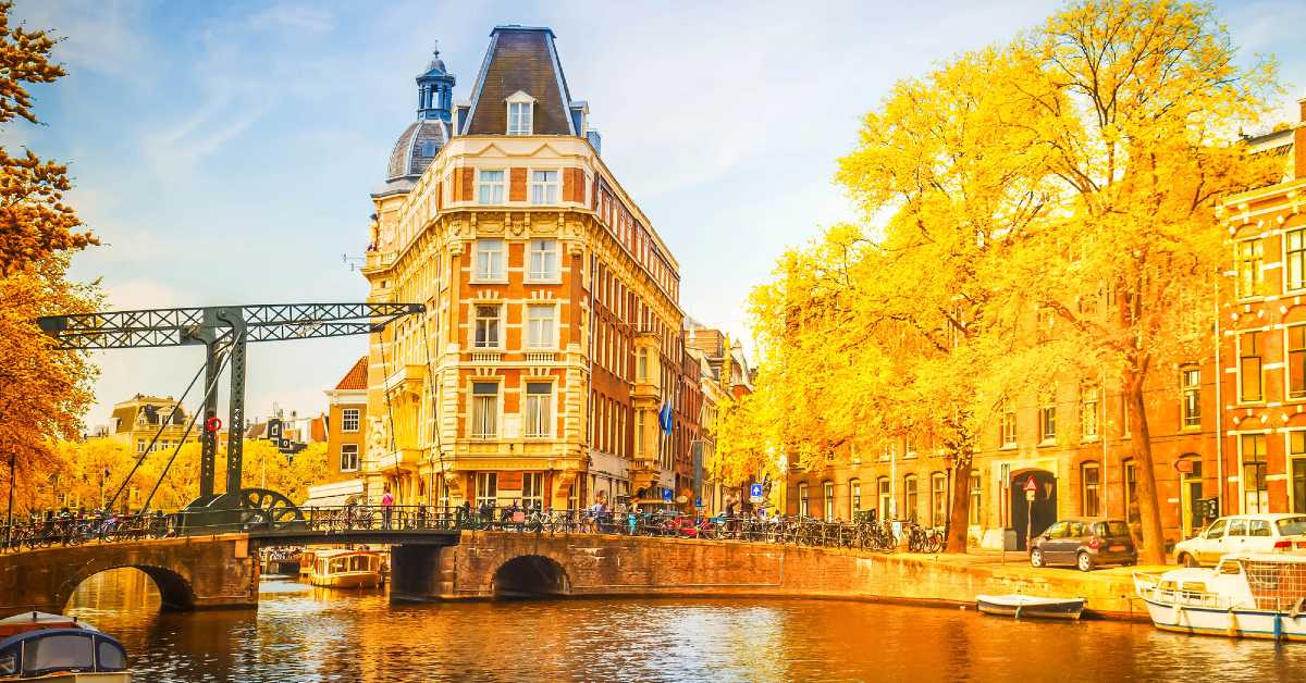 Amsterdam-based startups that raised funding in July 2025