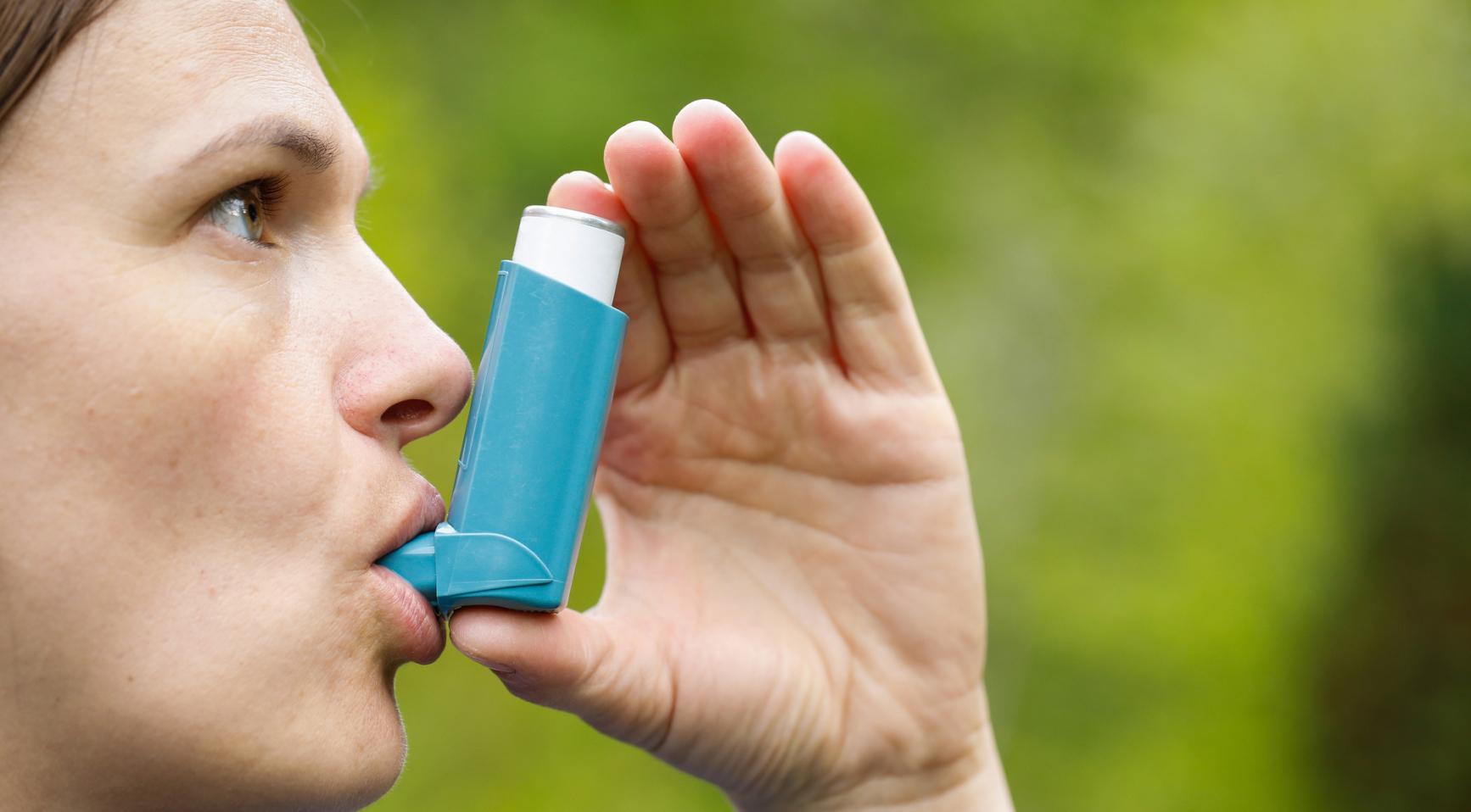 Lung patients forced to switch medications too often: Lung Fund