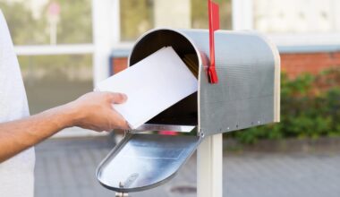 Sending a letter to Dutch address now cheaper from Germany