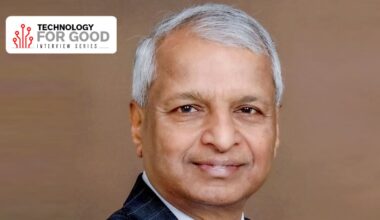 An engineering graduate from IIT Madras, Deshpande has a Master’s degree from the University of New Brunswick, Canada, and a PhD in Data Communications from Queen's University, Ontario, Canada.