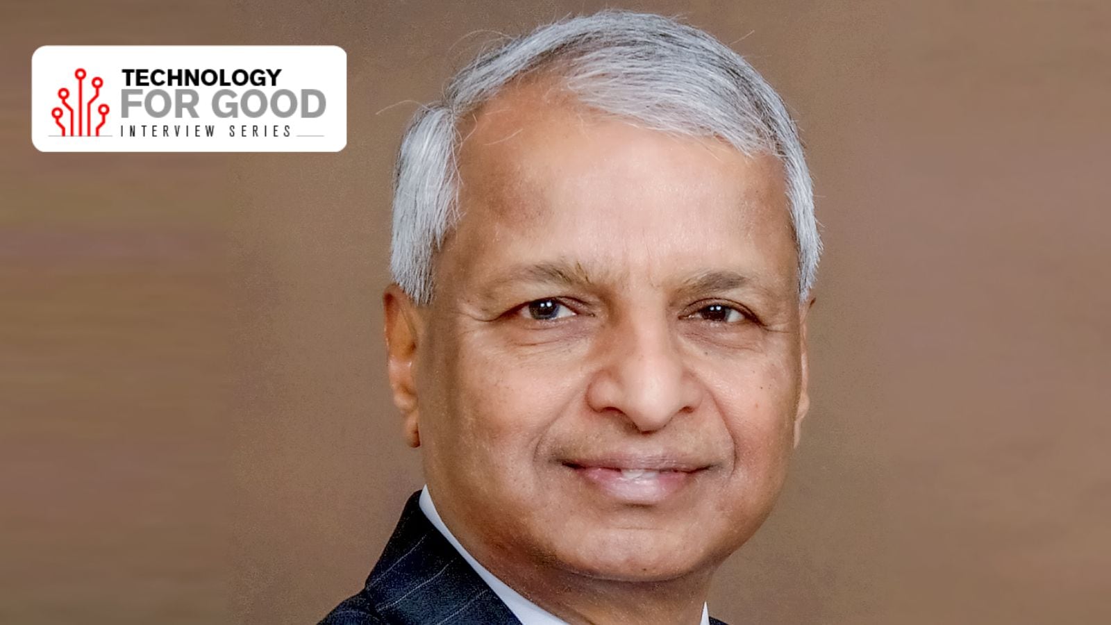 An engineering graduate from IIT Madras, Deshpande has a Master’s degree from the University of New Brunswick, Canada, and a PhD in Data Communications from Queen's University, Ontario, Canada.