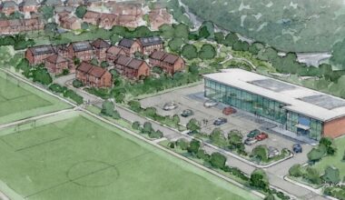 Plans for affordable housing and improved sports facilities next to Sheffield school refused | News