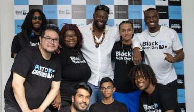 Black Tech Day 2025: A resounding success in Birmingham!