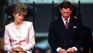 Princess Diana and Prince Charles “Both Cried” the Day Their Divorce Was Finalized